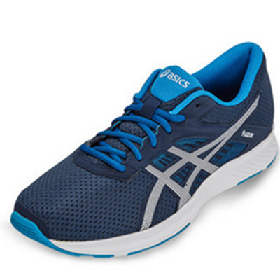 双12预告！ASICS亚瑟士fuzor男子缓冲透气跑步鞋