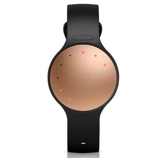 限量秒杀！Misfit Shine2 第二代 智能手环 SH2BZ 金色