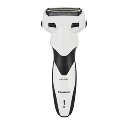 全身防水！松下ES-WSL3D 电动剃须刀