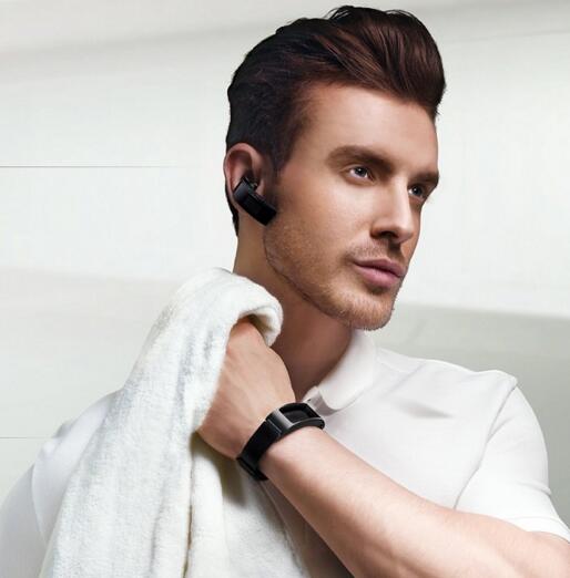 历史新低！华为 TalkBand B3 运动版 智能手环