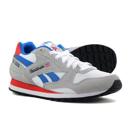 双12好价！Reebok 锐步 GL3000 休闲鞋 JLN98