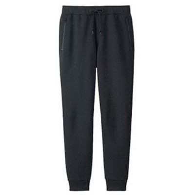 双12预告！UNIQLO优衣库弹力运动长裤183508