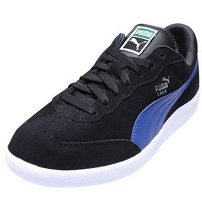 双12预告！PUMA彪马Liga男女款休闲鞋359117