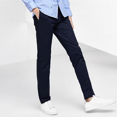 双12预告！GXG休闲裤韩版男裤#64802008