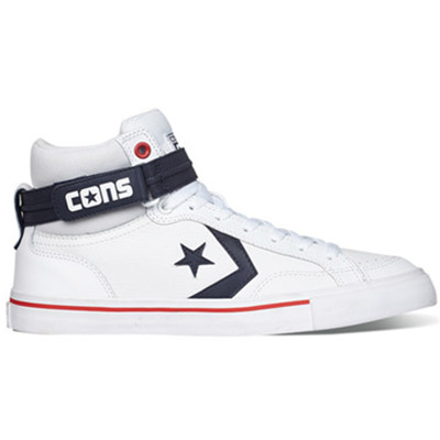 双12预告！匡威Pro Blaze Plus高质感魔术贴球鞋154160C