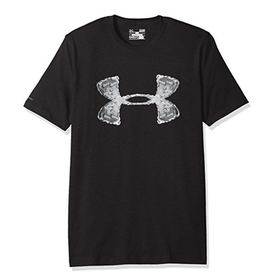 多色好价！Under Armour  安德玛 Ateev 男子短袖T恤
