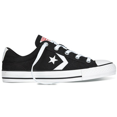 双12预告！CONVERSE匡威Star Player叱咤街头板鞋143021