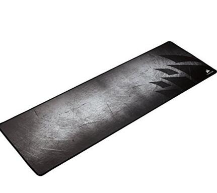 中亚海外购！Corsair海盗船 MM300 抗磨损布料游戏鼠标垫