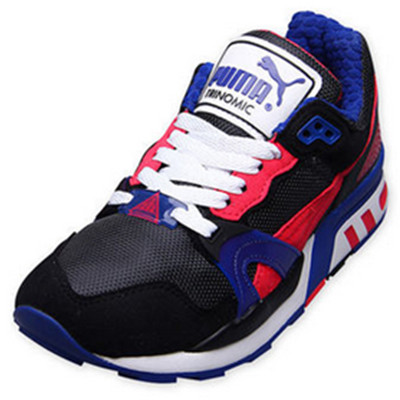 双12预告！彪马TRINOMIC男女款跑步鞋355868