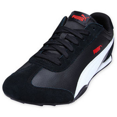 双12预告！PUMA彪马76 Runner复古跑风跑步鞋361228