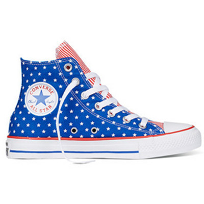 双12预告！Converse匡威中性帆布鞋145527C