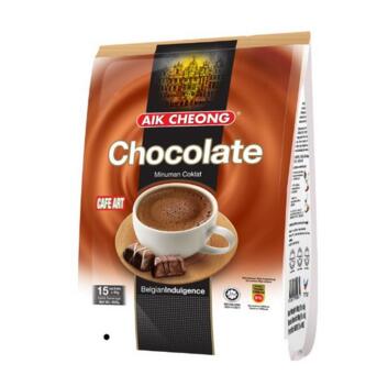 2件5折！益昌香滑巧克力粉(40g*15包) 600g