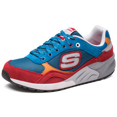 双12预告！Skechers斯凯奇新款男女运动鞋99999928