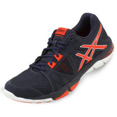 双12预告！ASICS亚瑟士GEL-CRAZE TR 3健身训练鞋