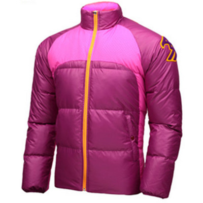 双12预告！ASICS亚瑟士A77羽绒服男款外套XAK324