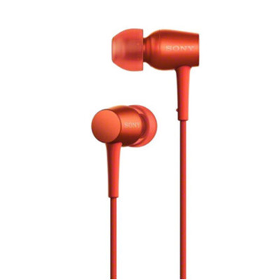 券后好价！索尼 MDR-EX750AP h.ear系列耳机