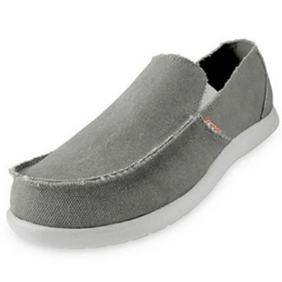 双12预告！Crocs卡骆驰新泊湾睿质春秋便鞋15626