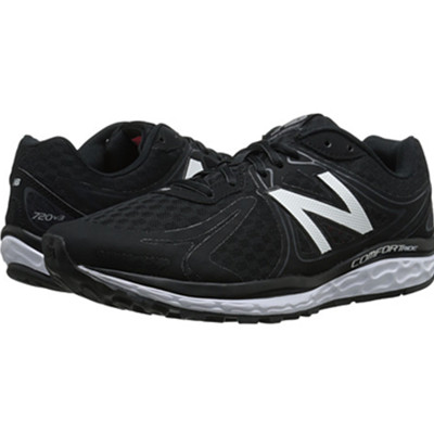 大码福利！New Balance 新百伦 M720v3 跑鞋