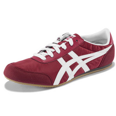 双12预告！鬼冢虎男鞋复古休闲鞋D318N