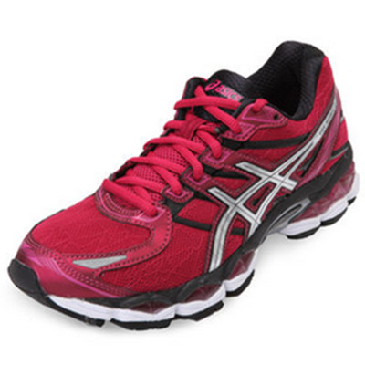 双12预告！ASICS亚瑟士GEL-Evate 3顶级缓震跑鞋