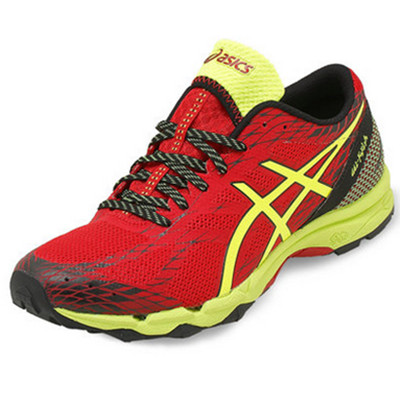 双12预告！ASICS亚瑟士GEL-FujiLyte男越野鞋跑步鞋