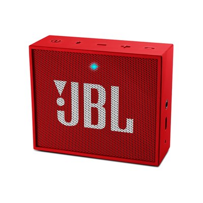 墙裂推荐！JBL GO无线蓝牙音箱 音乐金砖 支持国内保修