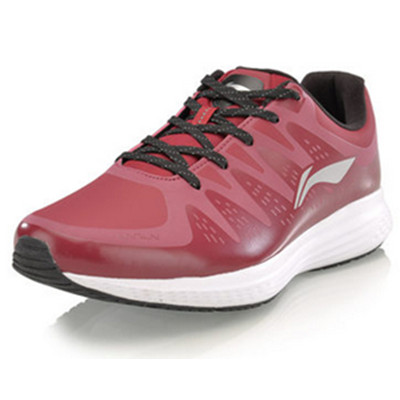 新款好价！李宁减震跑鞋Basic Cushion男运动鞋ARHL061