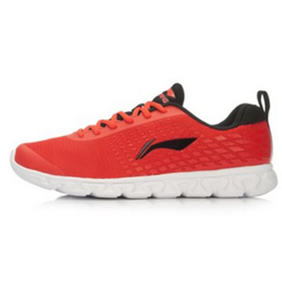 双12好价！李宁弧跑步系列减震男鞋ARHJ037