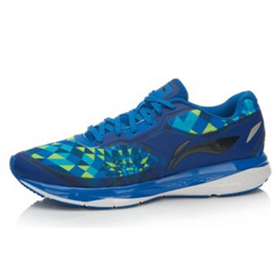 双12好价！李宁男子减震跑鞋ARHK089