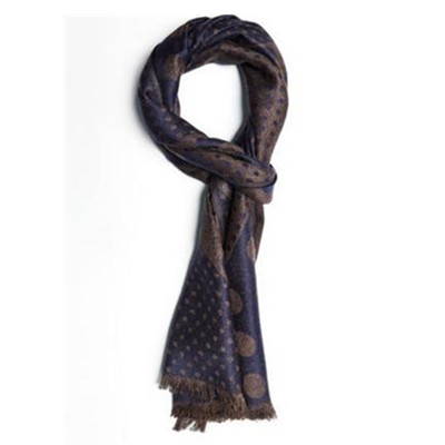 双12好价！ASOBIO 男装 围巾 3642854215