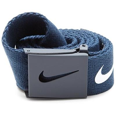 多色可选！耐克Nike男士休闲腰带