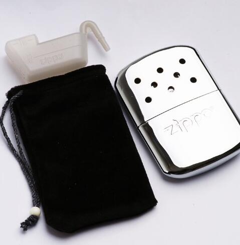 送礼佳品！Zippo 芝宝 暖手炉（美版） 打火机 SC1353