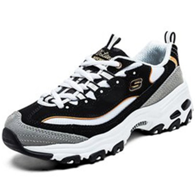 经典款！Skechers斯凯奇明星熊猫鞋99999745