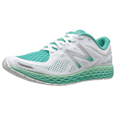 限尺码！New Balance ZanteV2 女子轻量缓震系跑鞋