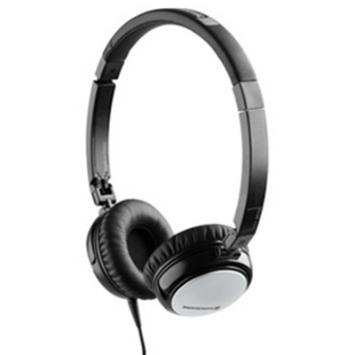 大声场！BeyerDynamic拜亚动力DTX501p头戴式耳机