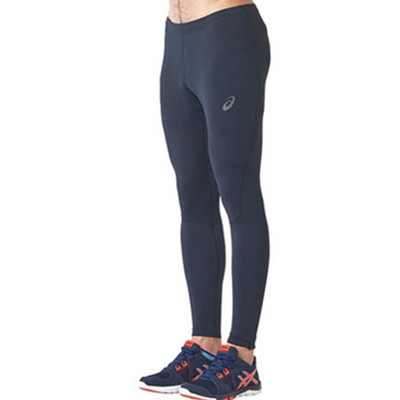双12好价！ASICS男式LITE-SHOW运动紧身裤XXR849