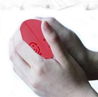 送温暖！小林日化 小林暖宝宝牌暖手圣蛋+替换装5片*5