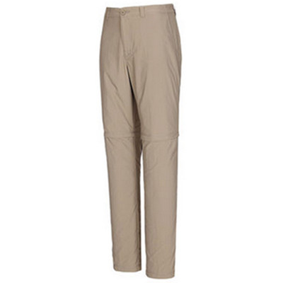 直降！山浩男式可拆冲锋裤OM6553