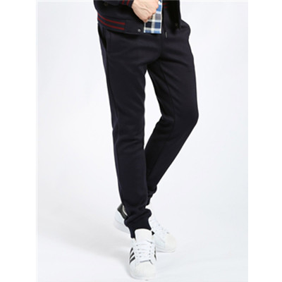 时尚百搭！IZOD 男式 休闲长裤 A11154MP914