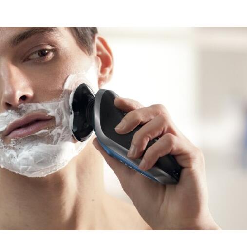 中亚海外购！飞利浦 Norelco S8950/91 电动剃须刀