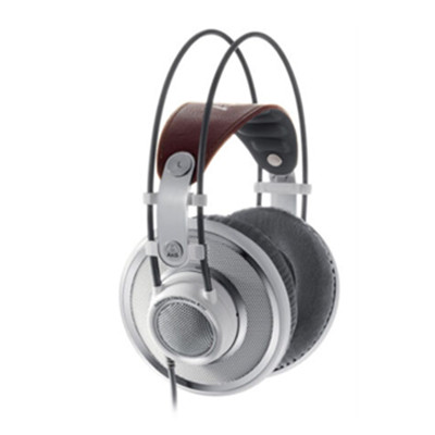 全网好价！AKG 爱科技 K701 旗舰级耳机 头戴式