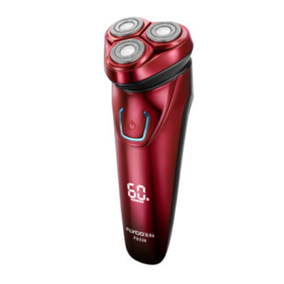 保价30天！飞科FS338智能电动剃须刀