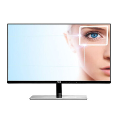 清仓价！AOC I2379VHE6 23英寸不闪屏显示器