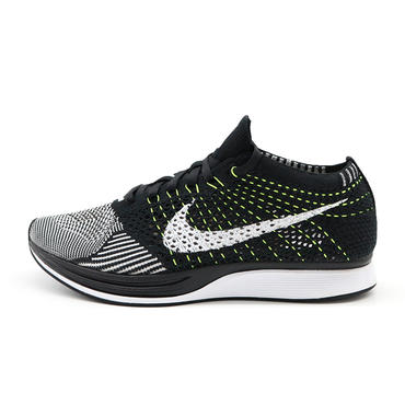 飛線編織！Nike Flyknit Racer 男子跑步鞋