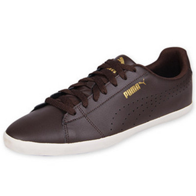 脚感舒适！PUMA彪马FUNDAMENTALS男子休闲鞋357243