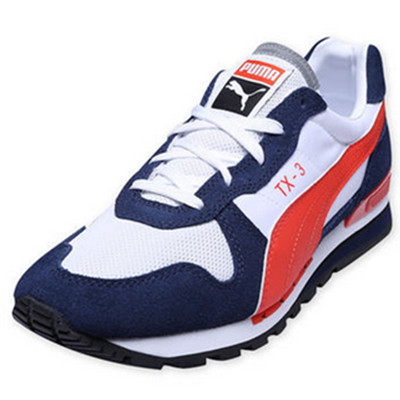 鹿晗同款！PUMA彪马TX-3男女款休闲鞋359555