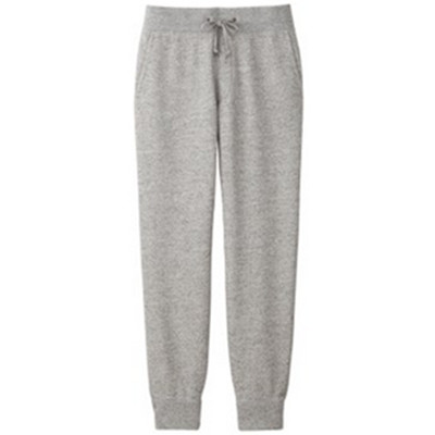 运动时尚！UNIQLO优衣库运动长裤180731