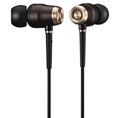 音域宽广！JVC杰伟世HA-FX650新木单元旗舰耳机