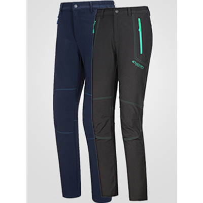 户外优选！Discovery户外越野长裤DAME91017