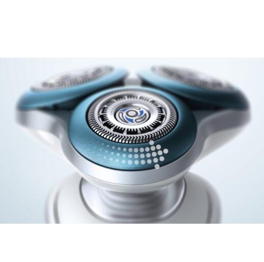 中亚海外购！飞利浦 Philips Series  7000 剃须刀